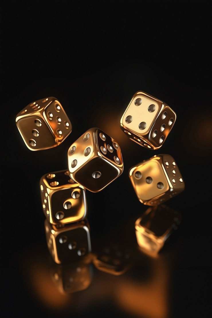 Caribbean Stud Poker Game 