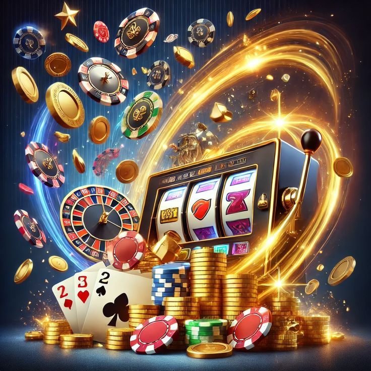e200m slot featured game showcase